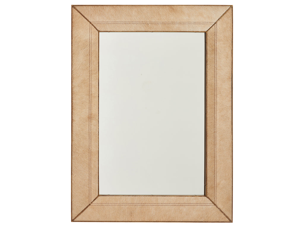 Asilomar Rectangular Mirror | Barclay Butera - 01-0931-205