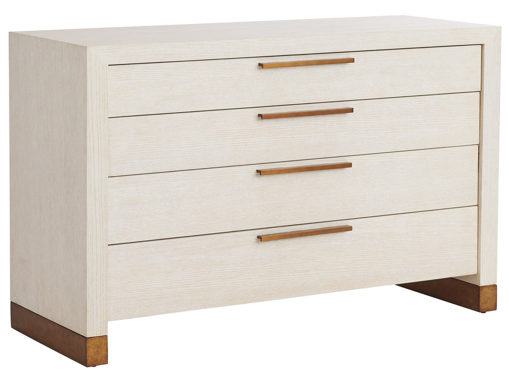 Tehama Single Dresser | Barclay Butera - 01-0931-221