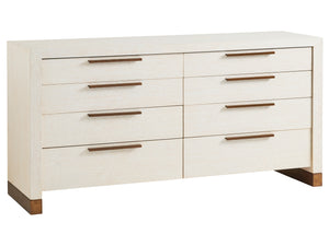 Bluff Double Dresser | Barclay Butera - 931-222