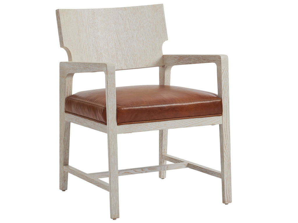 Ridgewood Dining Chair | Barclay Butera - 01-0931-881-01