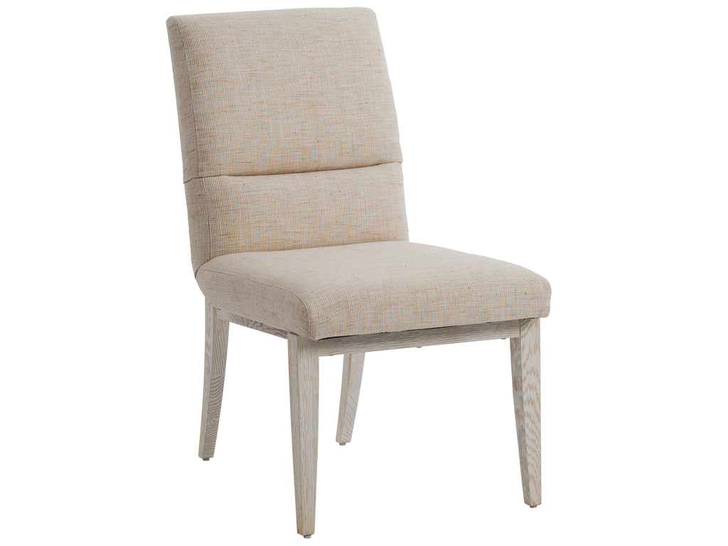 Palmero Upholstered Side Chair | Barclay Butera - 01-0931-882-01