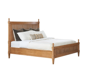 Strand Poster Bed 5/0 Queen | Barclay Butera - 934-173C