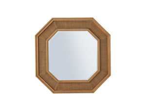 Thalia Octagonal Mirror | Barclay Butera - 934-204