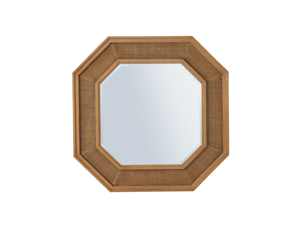 Thalia Octagonal Mirror | Barclay Butera - 01-0934-204