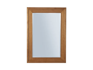 Swanson Rectangular Mirror | Barclay Butera - 934-205