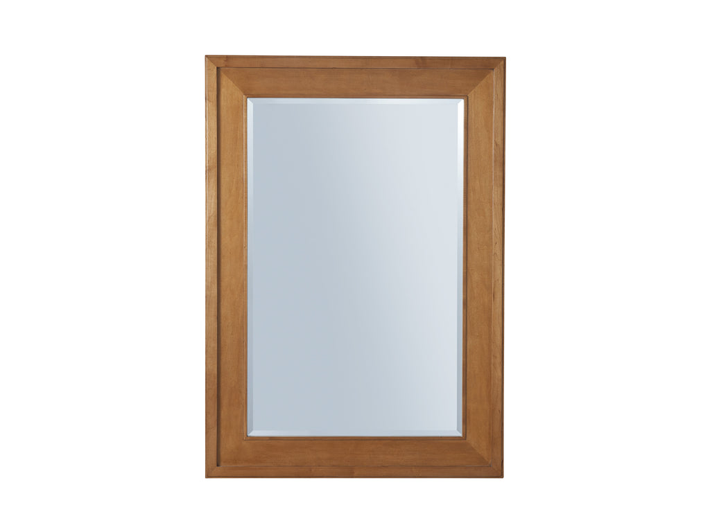 Swanson Rectangular Mirror | Barclay Butera - 01-0934-205