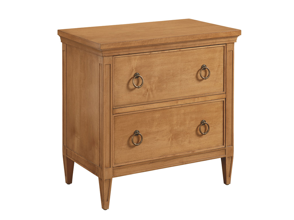 Forest Nightstand | Barclay Butera - 01-0934-621