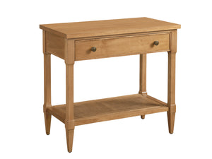 Aster Open Nightstand | Barclay Butera - 934-623