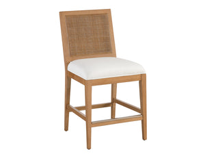 Cleo Counter Stool | Barclay Butera - 934-895-01