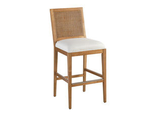 Cleo Bar Stool | Barclay Butera - 934-896-01