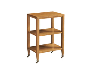 Legion Accent Table | Barclay Butera - 934-952