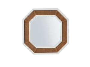 Thalia Octagonal Mirror | Barclay Butera - 935-204