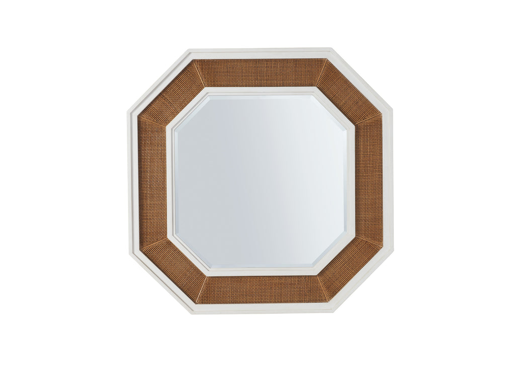 Thalia Octagonal Mirror | Barclay Butera - 01-0935-204