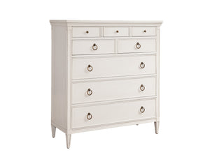 Heisler Drawer Chest | Barclay Butera - 935-329