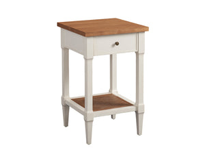 Bay Night Table | Barclay Butera - 935-622