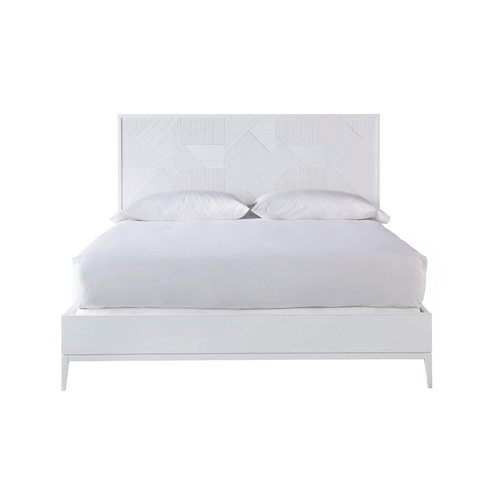 Malibu Bed Queen 50  | Universal - 956250B