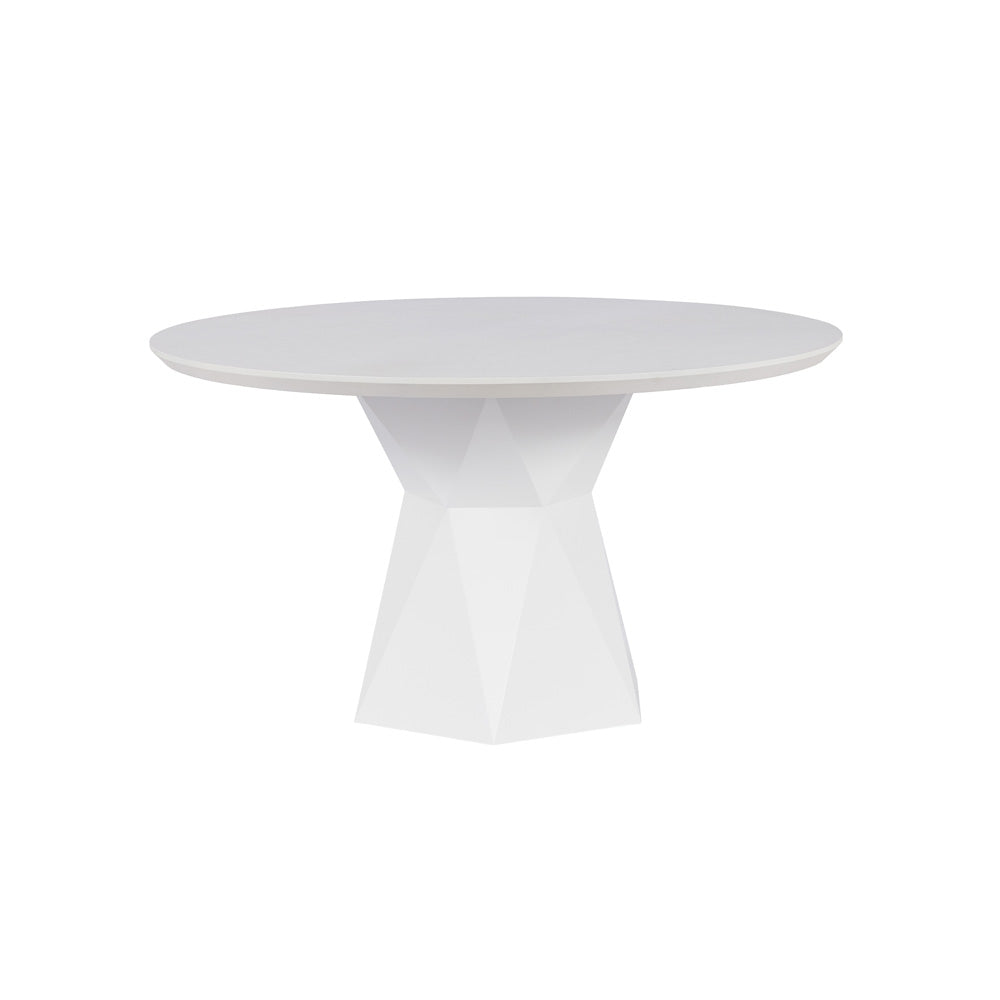 Geranium Dining Table  | Universal - 956656