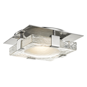 Hudson Valley Lighting Led Wall Sconce - Polished Nickel