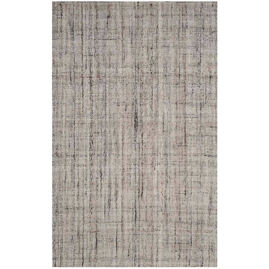 Safavieh Abstract Rug Collection ABT141C - Camel / Black