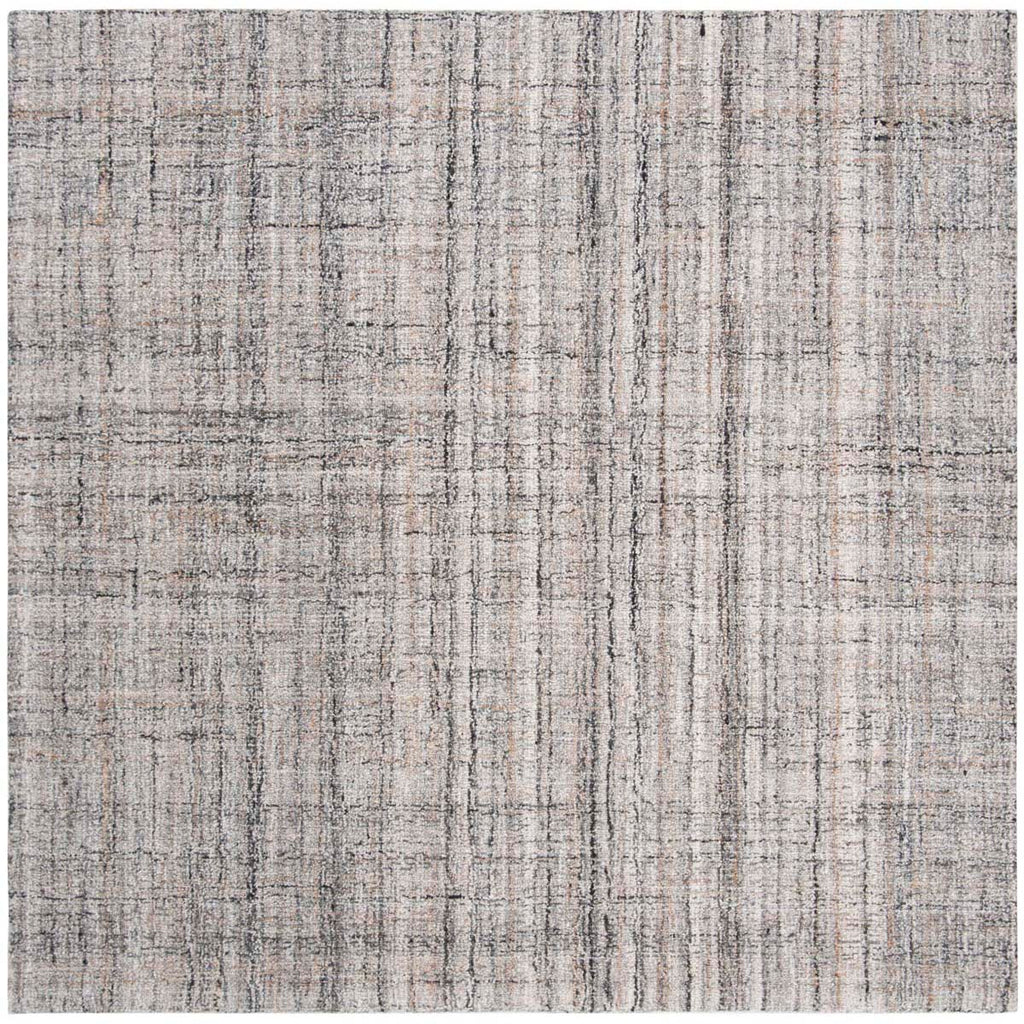 Safavieh Abstract Rug Collection ABT141C - Camel / Black