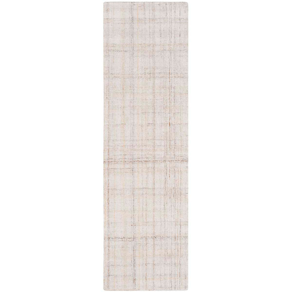 Safavieh Abstract Rug Collection ABT141D - Ivory / Beige