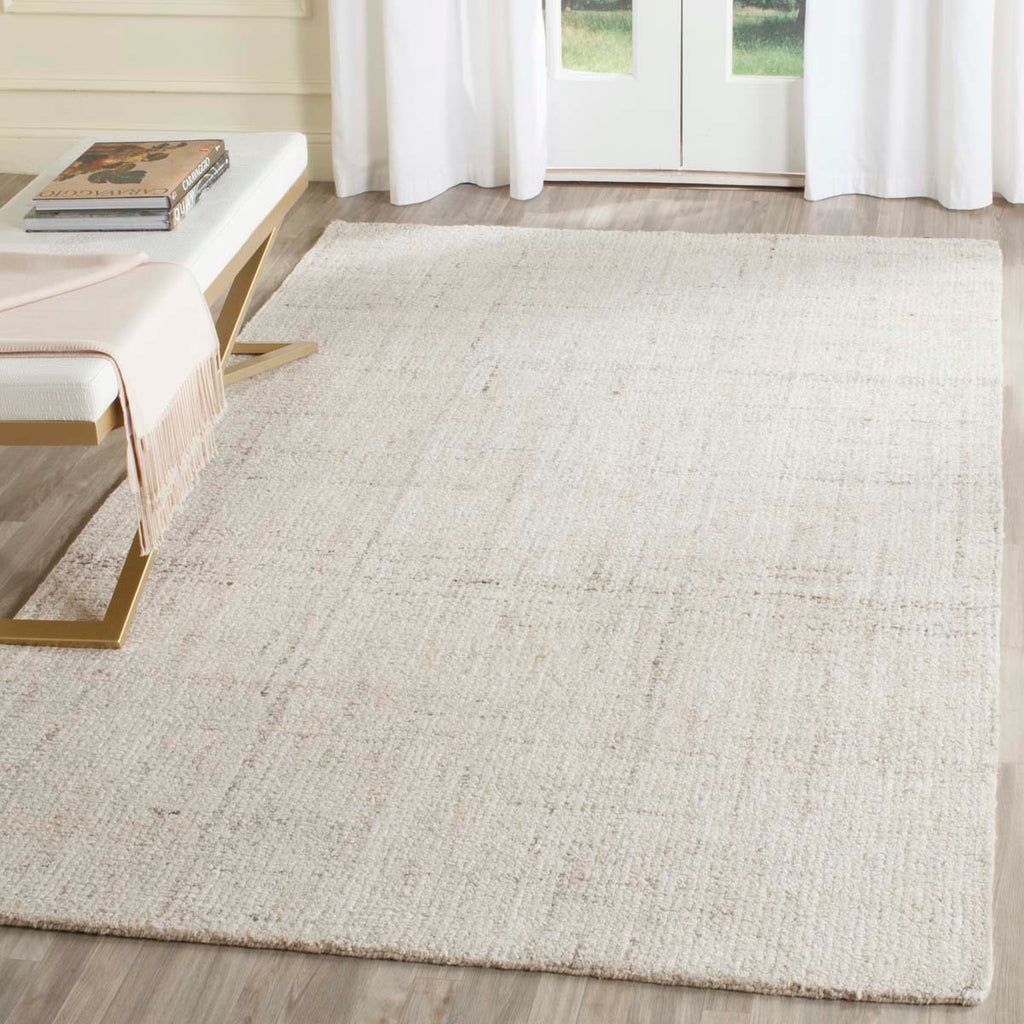 Safavieh Abstract Rug Collection ABT141D - Ivory / Beige