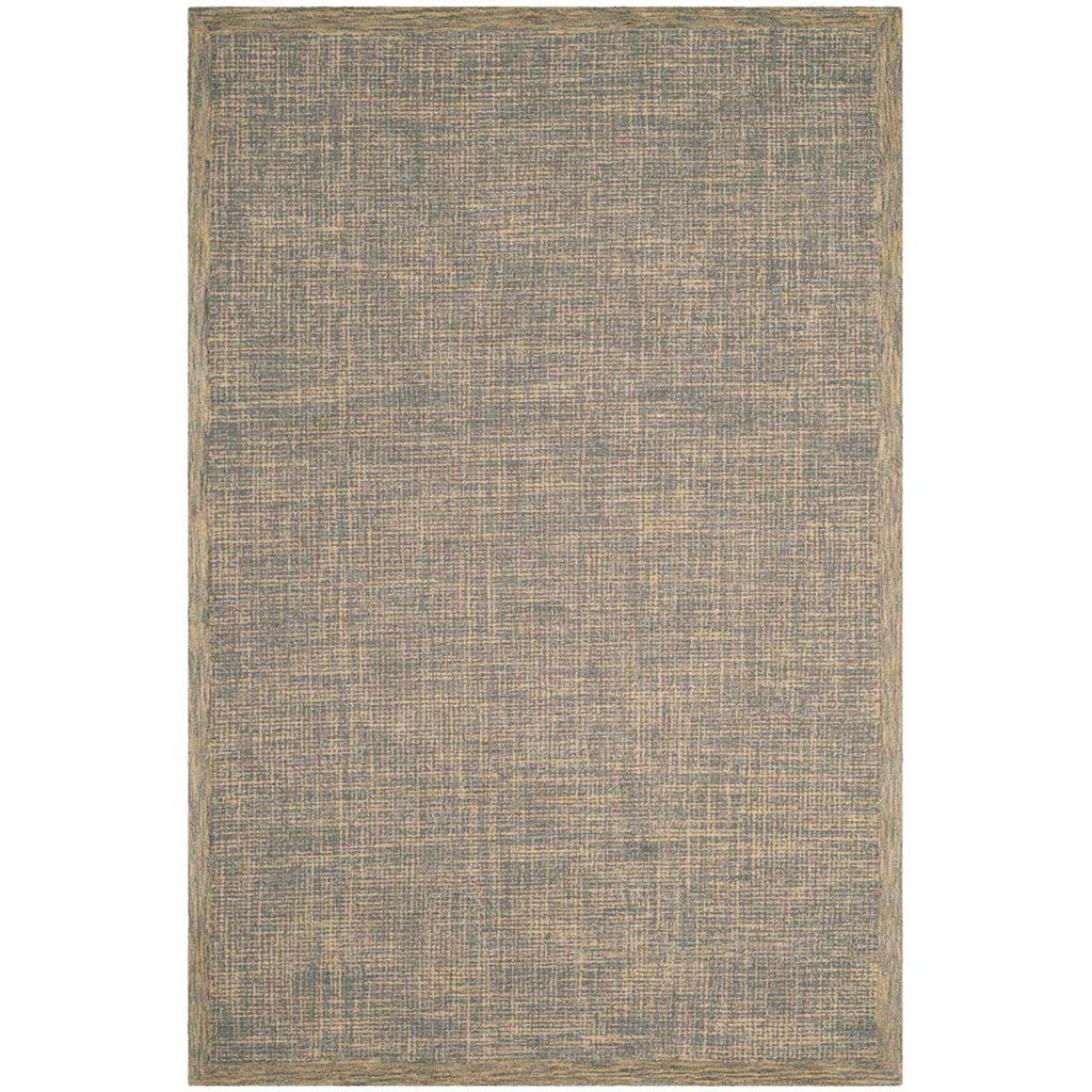 Safavieh Abstract Rug Collection ABT220 - Gold / Grey
