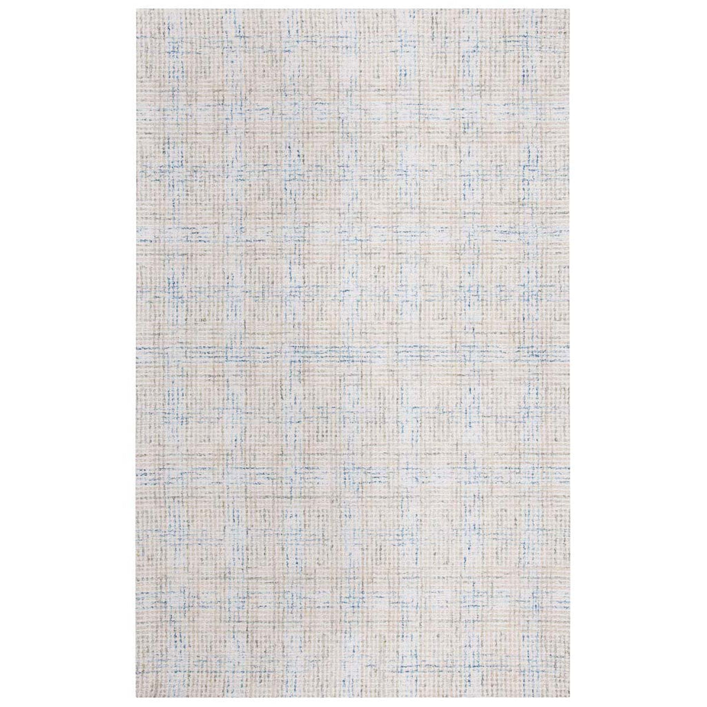 Safavieh Abstract Rug Collection ABT656A - Ivory / Beige
