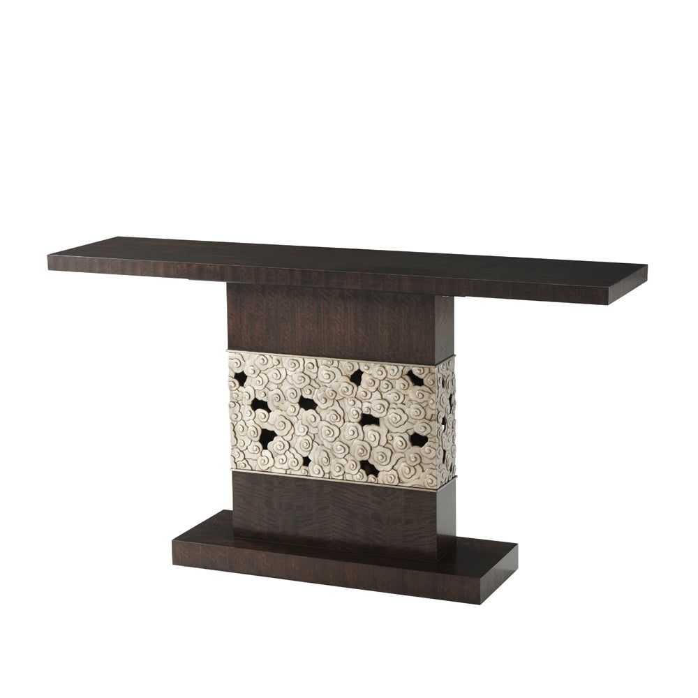 Camille Console Table | Theodore Alexander - AC53022