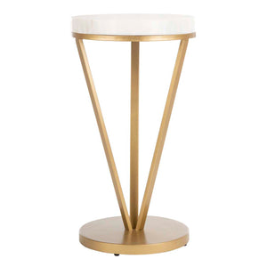 Theia Accent Table | Safavieh - ACC3704