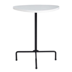 Berlin Tripod Side Table | Safavieh - ACC4207