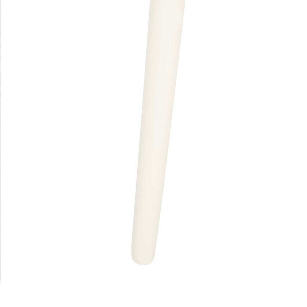 Nonie Tray Accent Table | Safavieh - ACC5701 - Antique White