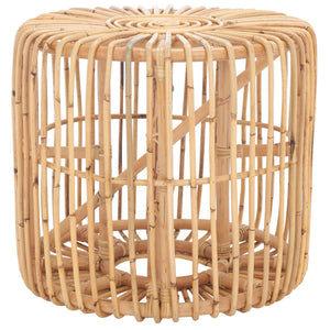 Jabez Round Accent Table | Safavieh - ACC6502