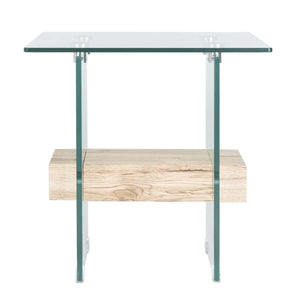 Kayley Accent Table | Safavieh - ACC7001