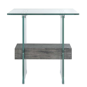 Kayley Accent Table | Safavieh - ACC7001