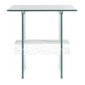 Kayley Accent Table | Safavieh - ACC7001