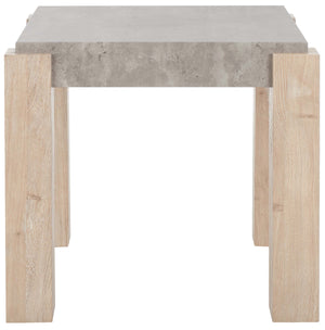 Coromio End Table | Safavieh - ACC7005