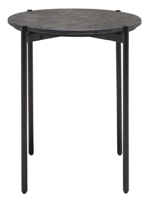 Pratt Round Side Table | Safavieh - ACC9001