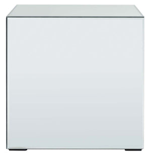 Betony Mirrored Accent Table | Safavieh - ACC9704