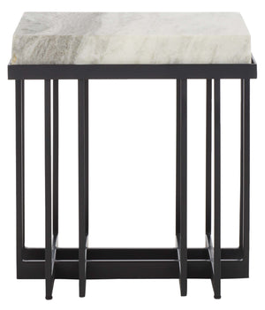 Gustaf Rectangle Accent Table | Safavieh - ACC9804