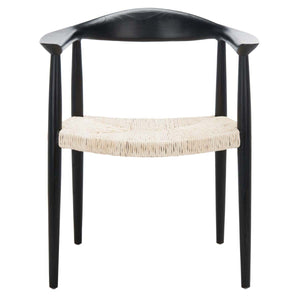 Volta Foc Twist Accent Chair | Safavieh - ACH1009