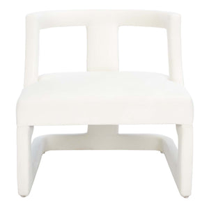 Rhyes Accent Chair | Safavieh - ACH1300