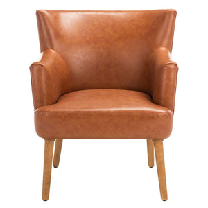 Delfino Accent Chair | Safavieh - ACH4009