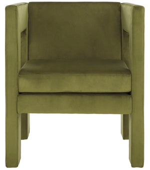 Vidar Accent Chair | Safavieh - ACH4013