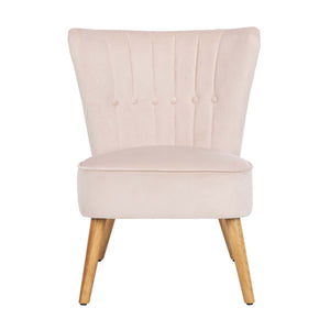 June Mid Century Accent Chair | Safavieh - ACH4500