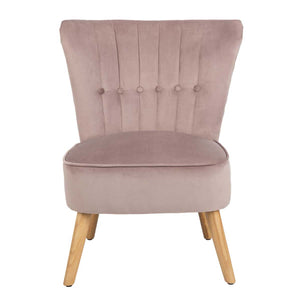 June Mid Century Accent Chair | Safavieh - ACH4500