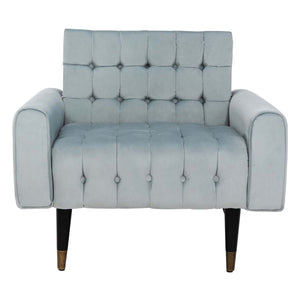Amaris Tufted Accent Chair | Safavieh - ACH4503