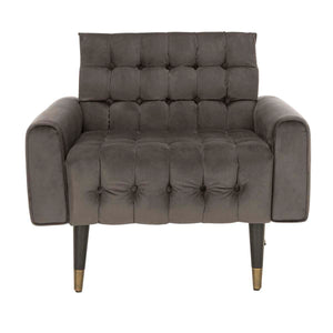 Amaris Tufted Accent Chair | Safavieh - ACH4503