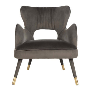Blair Wingback Accent Chair | Safavieh - ACH4504