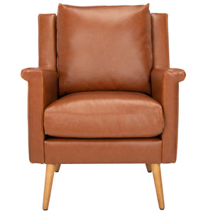 Astrid Mid Century Arm Chair | Safavieh - ACH4507